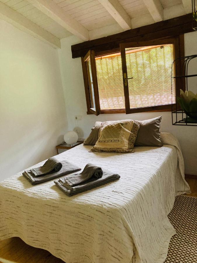 Casa Azul Rodiles Villa Selorio Екстериор снимка