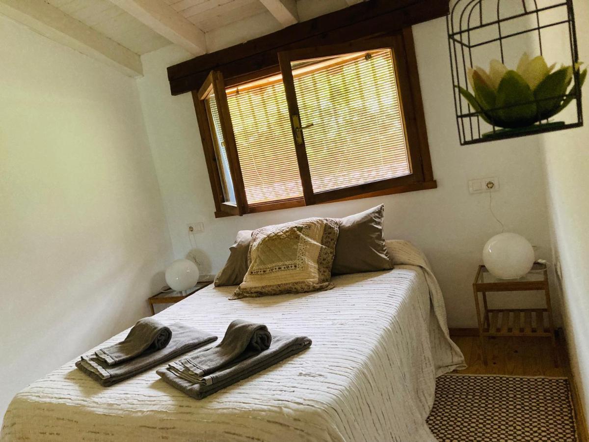 Casa Azul Rodiles Villa Selorio Екстериор снимка