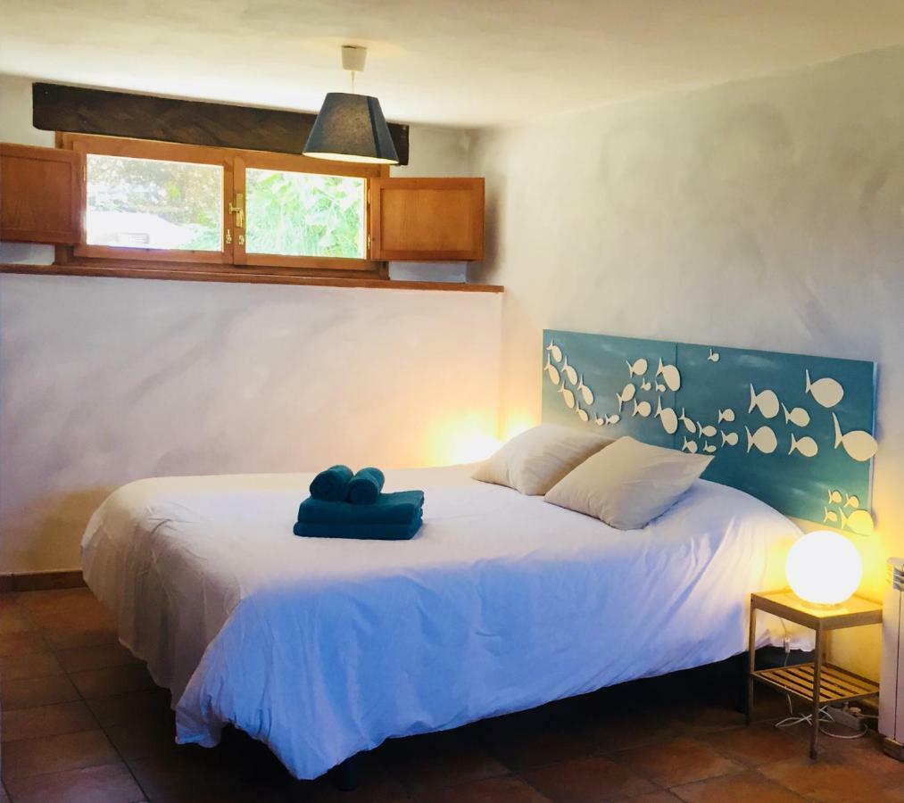 Casa Azul Rodiles Villa Selorio Екстериор снимка