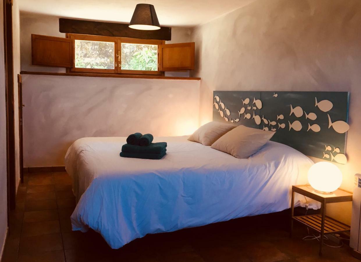 Casa Azul Rodiles Villa Selorio Екстериор снимка